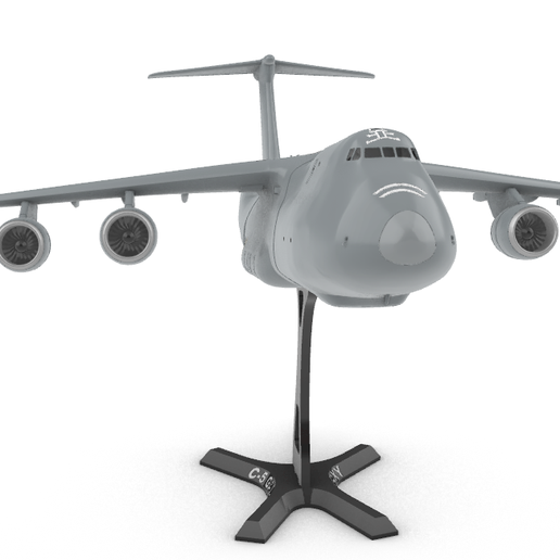 11.png C-5 Galaxy 1:150