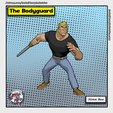 Brock-Sampson_Civies.png The Bodyguard