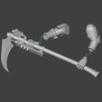 06.jpg Gen 6 Power Scythe Arms