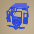 a022.png LAND ROVER DEFENDER 110 2011 PRINTABLE CAR BODY IN SEPARATE PARTS