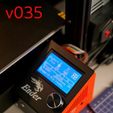 _A7R1975_annotated.jpg Creality Ender 3 Pro - Raspberry Pi 2/3/4 + LCD Enclosure
