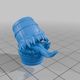 mimic-base.barrel.active.png Mimic Collection (DND / TTRPG)