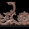018.jpg Classical carved frame