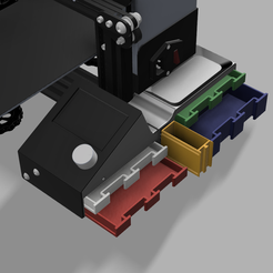 Screen Shot 2020-03-15 at 1.52.03 PM.png STL file Ender 3 Slick Storage・3D printer design to download