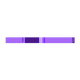 Support MR16.stl STL file Ceiling LED Lamp・3D printable model to download