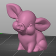 Screenshot-207.png Penny Pig, Cute Piglet Statue, Kid's Farm Toy Animal, toy pig, cute pig