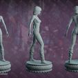 eT SUIT om rey i) © saturnstudi0000 @saturnSTUDIO Pris Blade Runner 3D PRIINT MODEL
