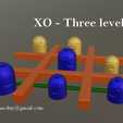 XO-1.png XO - Three levels