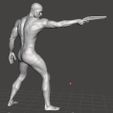 Sexy 3d printing 335 Preview 005.jpg GUN MAN