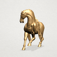 Horse III - A04.png Horse 03