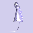 Ladies-Puffy-Party-Dress-With-Genesis-8_7.png Ladies Puffy Party Dress With Genesis 8  | Marvelous / Clo3d / obj / fbx