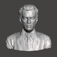 Aldous-Huxley-1.png 3D-Modell von Aldous Huxley - Hochqualitative STL-Datei für den 3D-Druck (PERSONAL USE)
