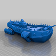 cdbeb1f3-0b8f-4335-93fd-42566c94a667.png Free 3D file SkyCog・Object to download and to 3D print