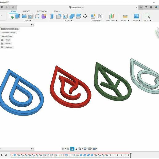 Knipsel.JPG The 4 Elements
