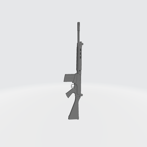 1.png FAL NATO GEWEHR KAL. 7,62 MM FN