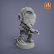 scout1.jpg 赤壁童子军 - Nemesis BoardGame