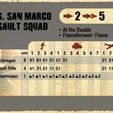 K-AX919-W9.jpg Пыль 1947 - Ось - BTG. SAN MARCO ASSAULT SQUAD Proxy