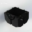 DECKBOX2_3.jpg DECKBOX RUNIC - 100 CARDS