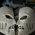 Doktor Doom Maske