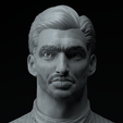 1000145260.png Carlos Sainz JR F1 Premium 3D Bust STL