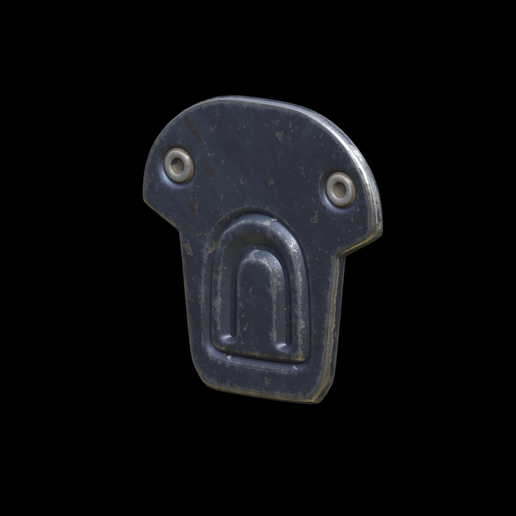 pouch-detail.png Fichiers d'impression 3D de l'armure ODST de l'Anniversaire