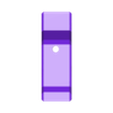 spannpraze_v1.0_48x33x16_m3_fein_fixed.stl Clamp small