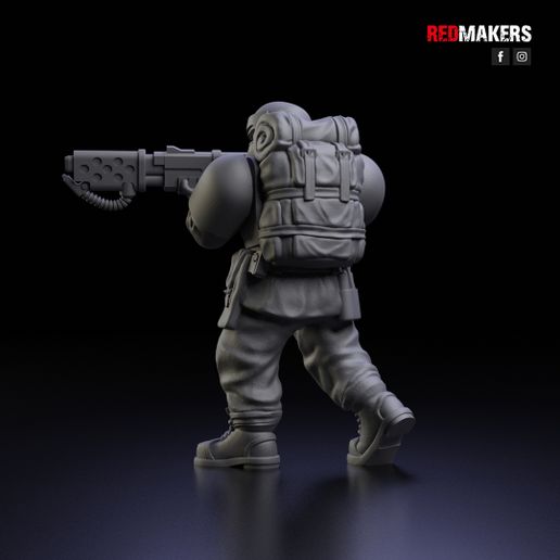 B18.jpg Alpha troops  - Squad of the Imperial Force