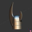 08.jpg Phantasm Claw Weapon - Phantasm Batman Cosplay 3D print model