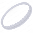 round_scalloped_165mm-cookiecutter-only.png Round Scalloped Cookie Cutter 165mm