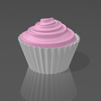 cupcake.png Cupcake simple
