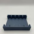 SNES-tray-2.jpg SNES Super Nintendo Storage Display Tray