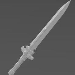 Paragon.jpg Paragon Blade