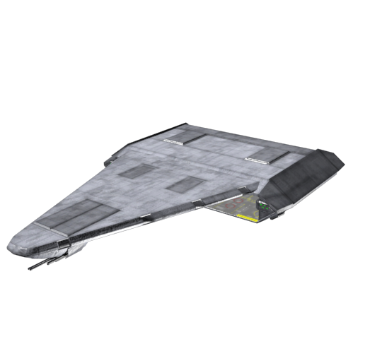 贈り物 Type Carrier Cruiser Fire-Class Quasar 🚀 I・Free File STL スター・ウォーズ