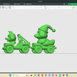 Screenshot-2252.png Grinch rubber duck....in a jeep......?...why not