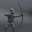 426619325_1060477888577575_9136354508859412363_n.png WARSTEEL MINIATURES LATE 15TH CENTURY MEDIEVAL ARCHER PROMO