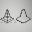 CONO.png Cookie Cutter Construction Equipment