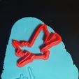 20190122_221512.jpg Fichier STL emporte-pièce de sorcière・Design pour imprimante 3D à télécharger