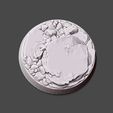 ZBrush-ScreenGrab01_0010_Arrière-plan-copie-2.jpg Set of 13 Textured bases - rock variations - 32 mm