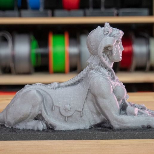 b88017af19b4e96a6e01f942b4bf4e88_display_large.jpg Сфинкс - фотограмметрическое сканирование