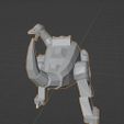 dino-06.jpg Transformers nanobots: Dinobot Sludge (dino mode)