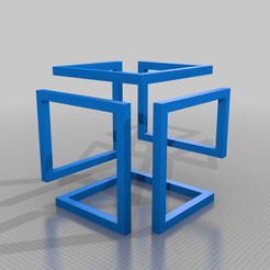 infinity_cube.png Archivo 3D gratuito Cubo infinito・Idea de impresión 3D para descargar