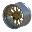 insta.png Fichier STL Roue Rotiform LSR・Objet imprimable en 3D à télécharger