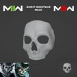 Ghost-nightware.jpg Call of Duty Ghost NightWar Mask