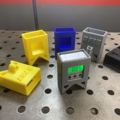 IMG_3529.jpeg Free STL file Tube marking tool・Model to download and 3D print