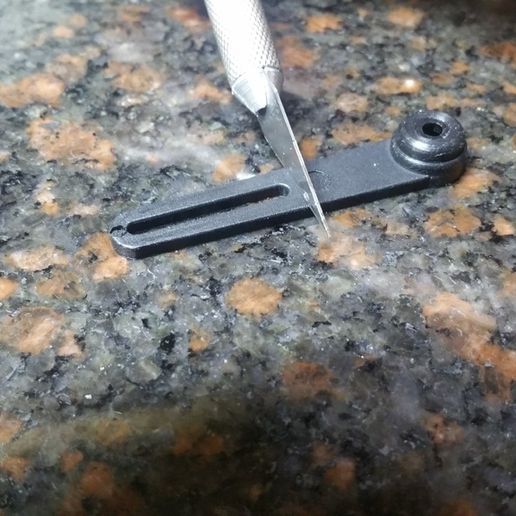 20180908_022053.jpg Old Version Mini Talon Convertible Landing Gear