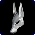 chac-lp27.png ANUBIS MASK LOW POLY V2