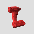 I2.png MILWAUKEE M18 IMPACT DRIVER 3D SCAN