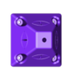 base_2.STL Файл STL Лопасти Гравити Фолз (подробные)・3D-печатная модель для загрузки