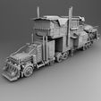 Truck-Survivors-1.jpg Mad Max / Mad World Carsand Machines - Entire Collection