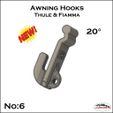 Awning_hook_No6_20°_6mm_RV-v3.jpg Awning Hooks for RV and Campers #2 = NEW =